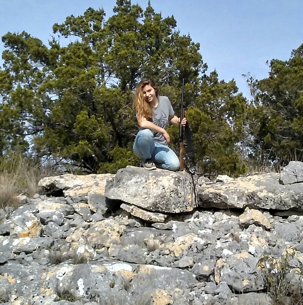 Meet your Posher, Vesperrae